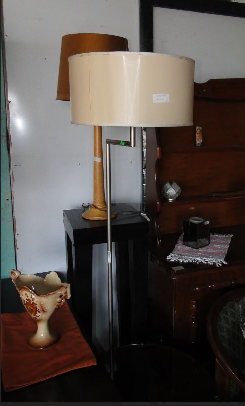 cheap standing lamps for sale