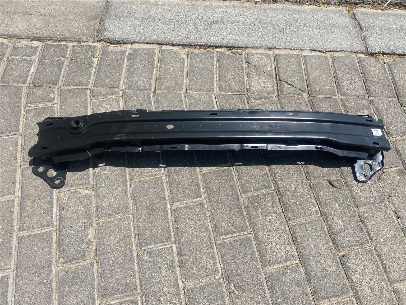 2021 HYUNDAI ATOS FRONT BUMPER STIFFENER FOR SALE. IN EXCELLENT CONDITION - Private Seller 2021 HYUNDAI ATOS FRONT BUMPER STIFFENER FOR SALE. IN EXCELLENT CONDITION - Private Seller