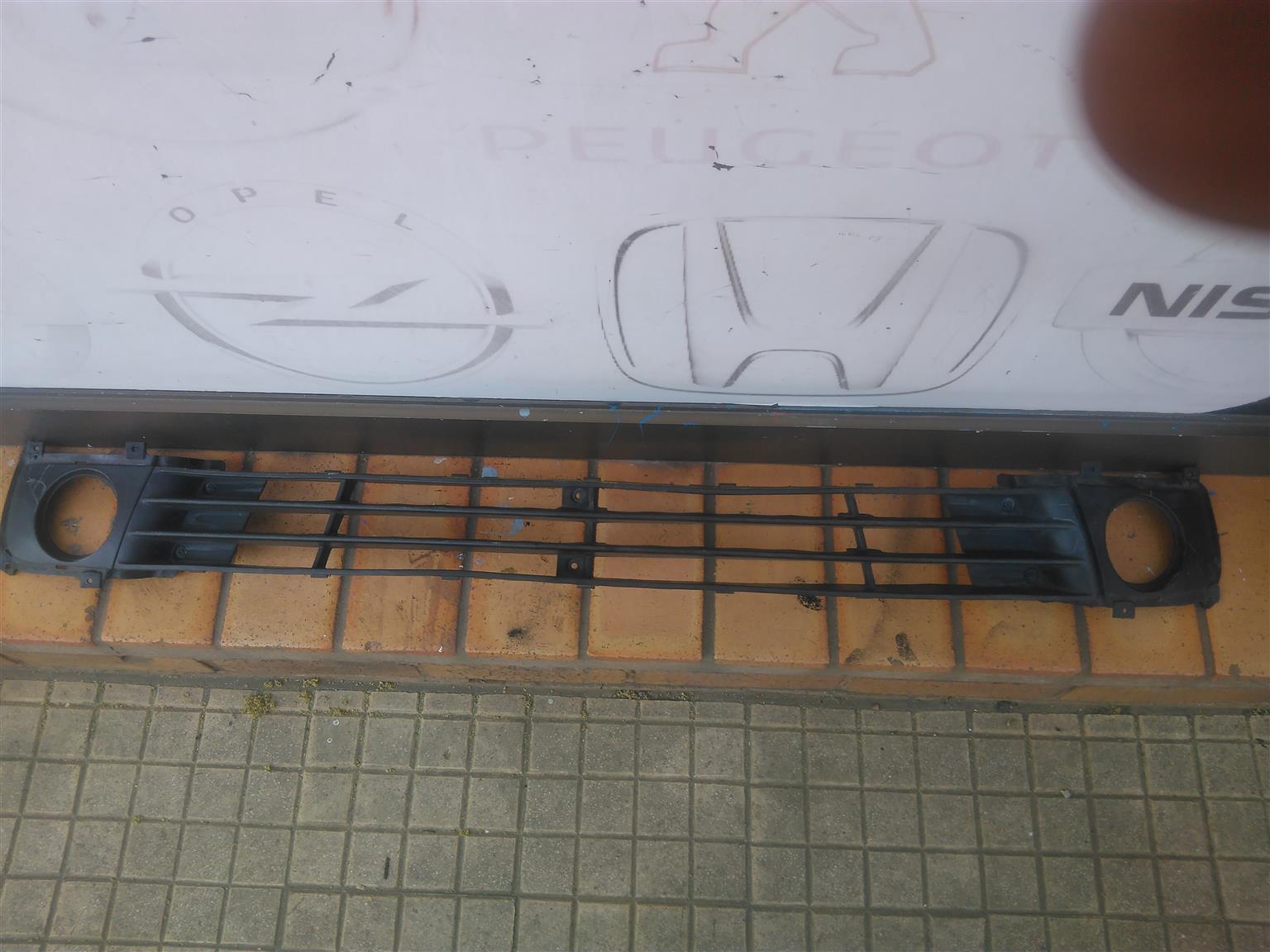 Hyundai Atos grill - Private Seller Hyundai Atos grill - Private Seller