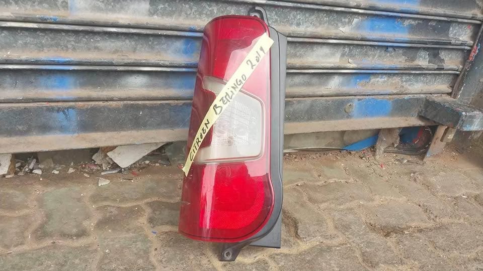 Citroen Berlingo taillight - Private Seller Citroen Berlingo taillight - Private Seller