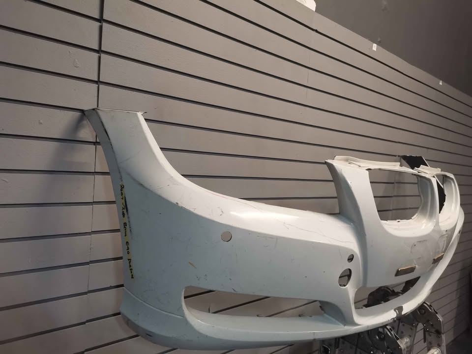 BMW E90 Preface front bumper 2007-2010 - Private Seller