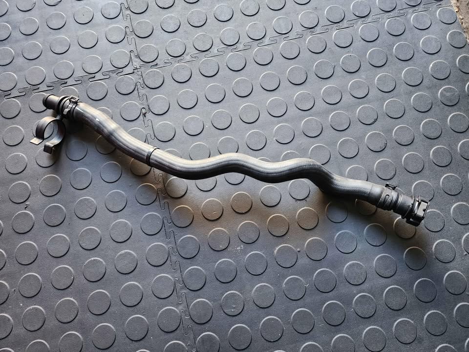 FORD ECOSPORT 1.5 UPPER COOLANT PIPE - Private Seller FORD ECOSPORT 1.5 UPPER COOLANT PIPE - Private Seller