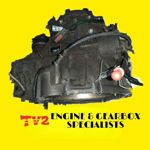 NISSAN YD22 AUTO GEARBOX NISSAN YD22 AUTO GEARBOX