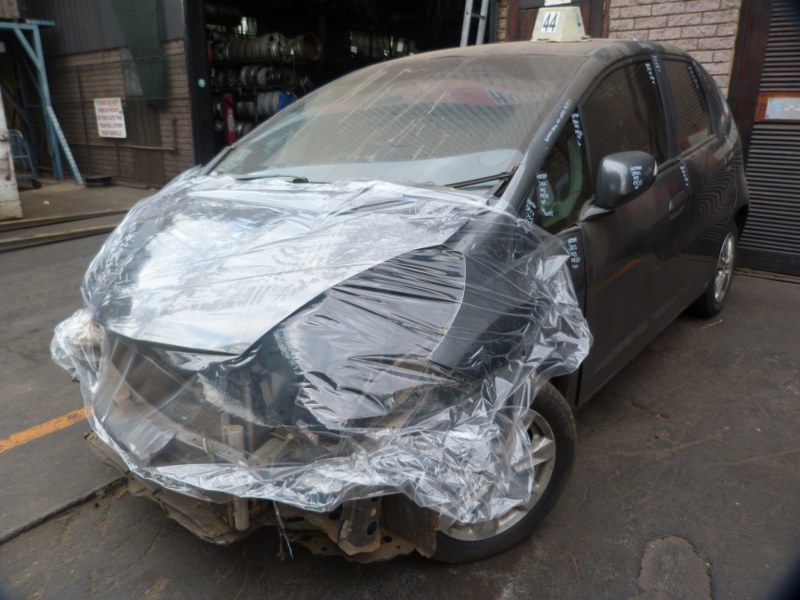 Honda Jazz 1.5 Elegance AT Grey - 2014 STRIPPING FOR SPARES - Private Seller