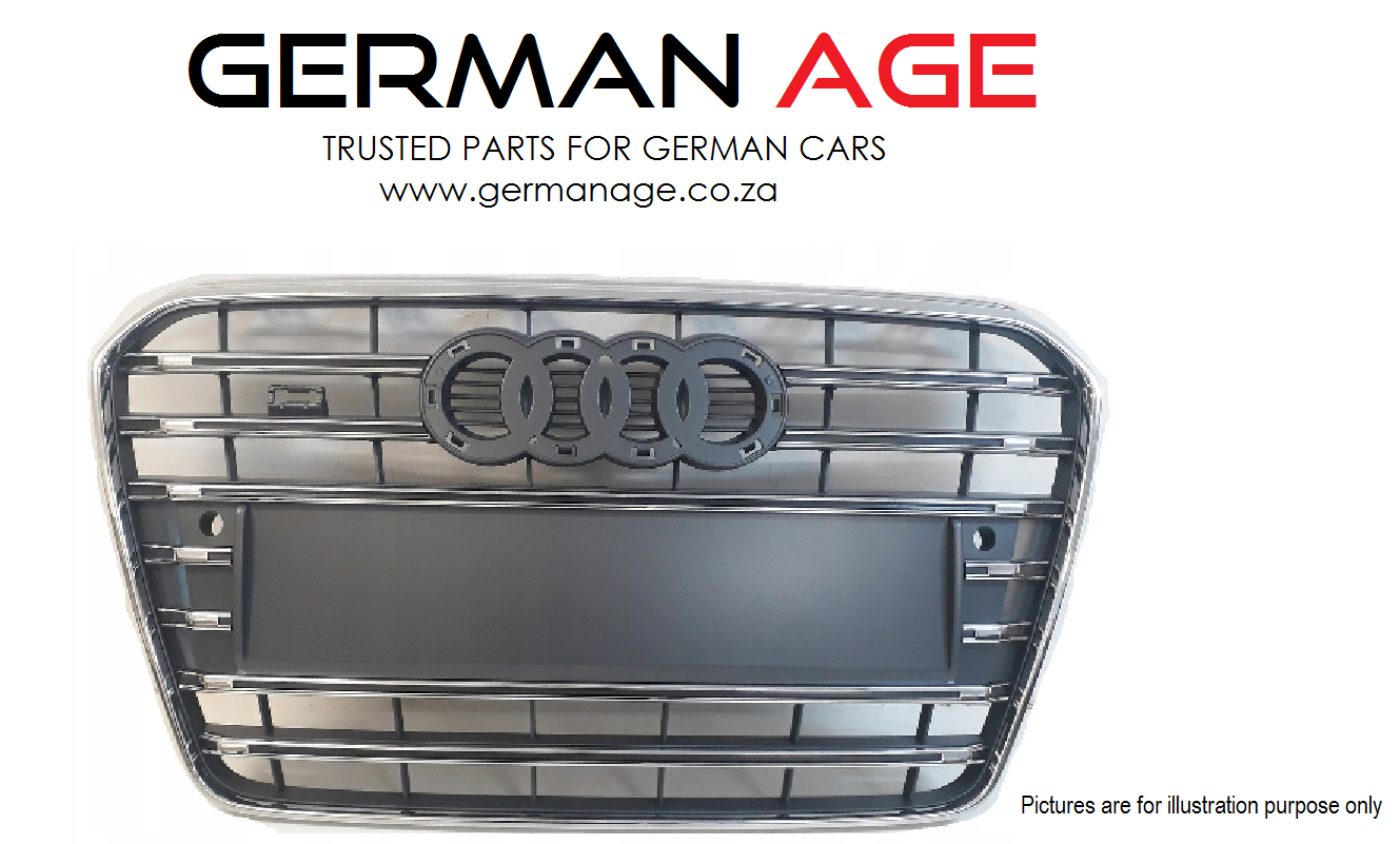 Audi A5 Main Grill - Private Seller