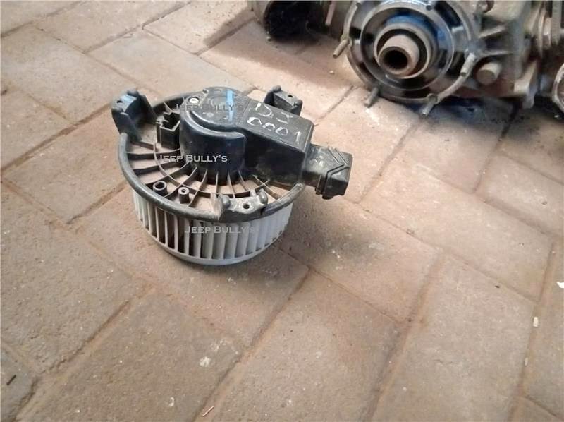 Used | Dodge Journey | Heater Fan - Private Seller Used | Dodge Journey | Heater Fan - Private Seller