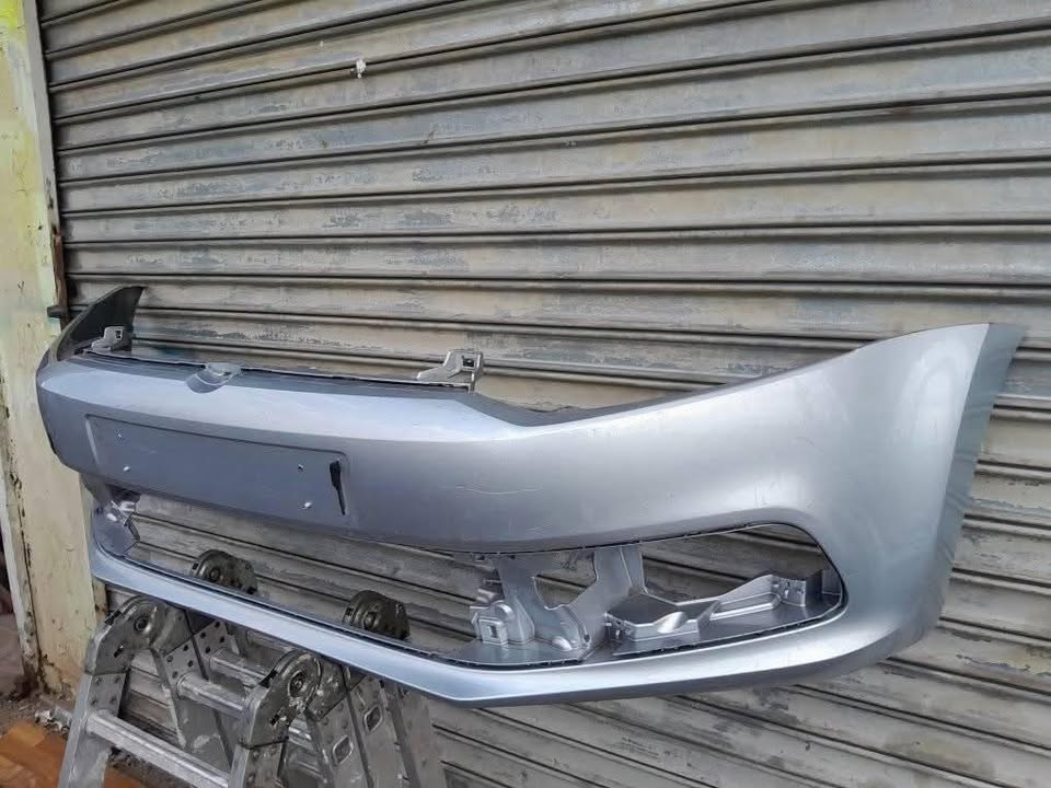 2018-2022 VW POLO 6 FRONT BUMPER FOR SALE