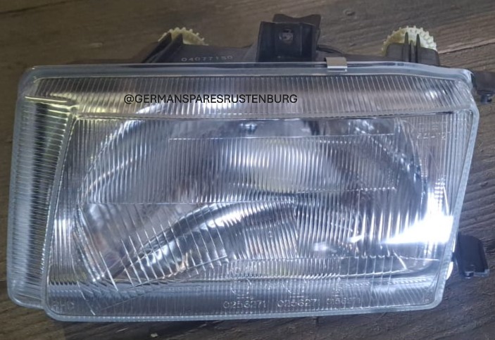POLO CLASSIC NEW HEADLIGHTS - Private Seller POLO CLASSIC NEW HEADLIGHTS - Private Seller