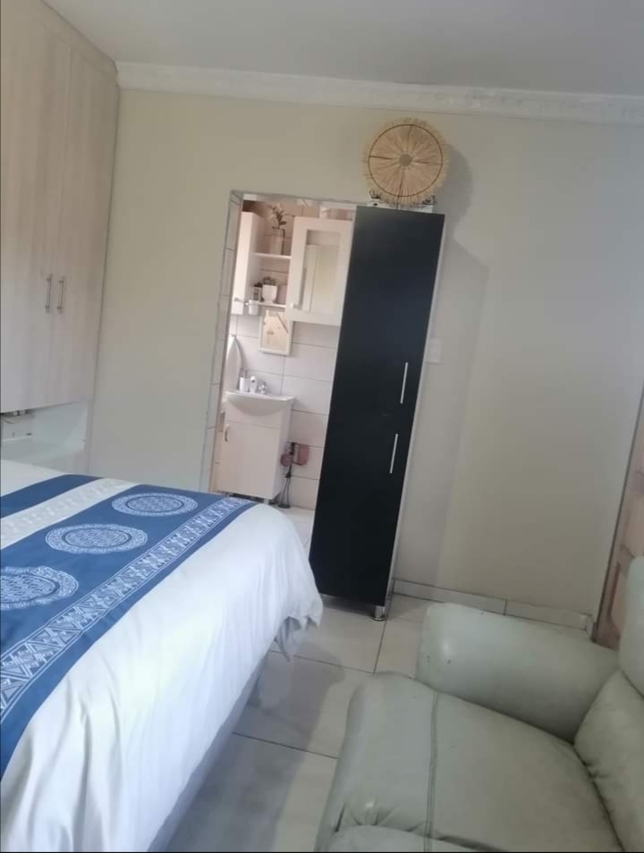 Room to rent in Jabulani