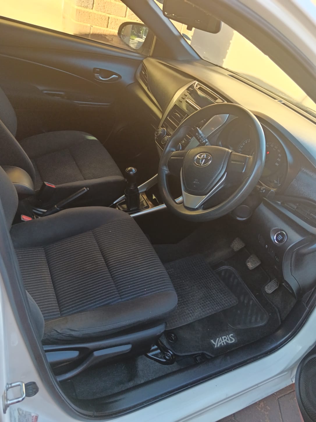 Used 2019 Toyota Yaris 5-door XS HSD - Private Seller Used 2019 Toyota Yaris 5-door XS HSD - Private Seller