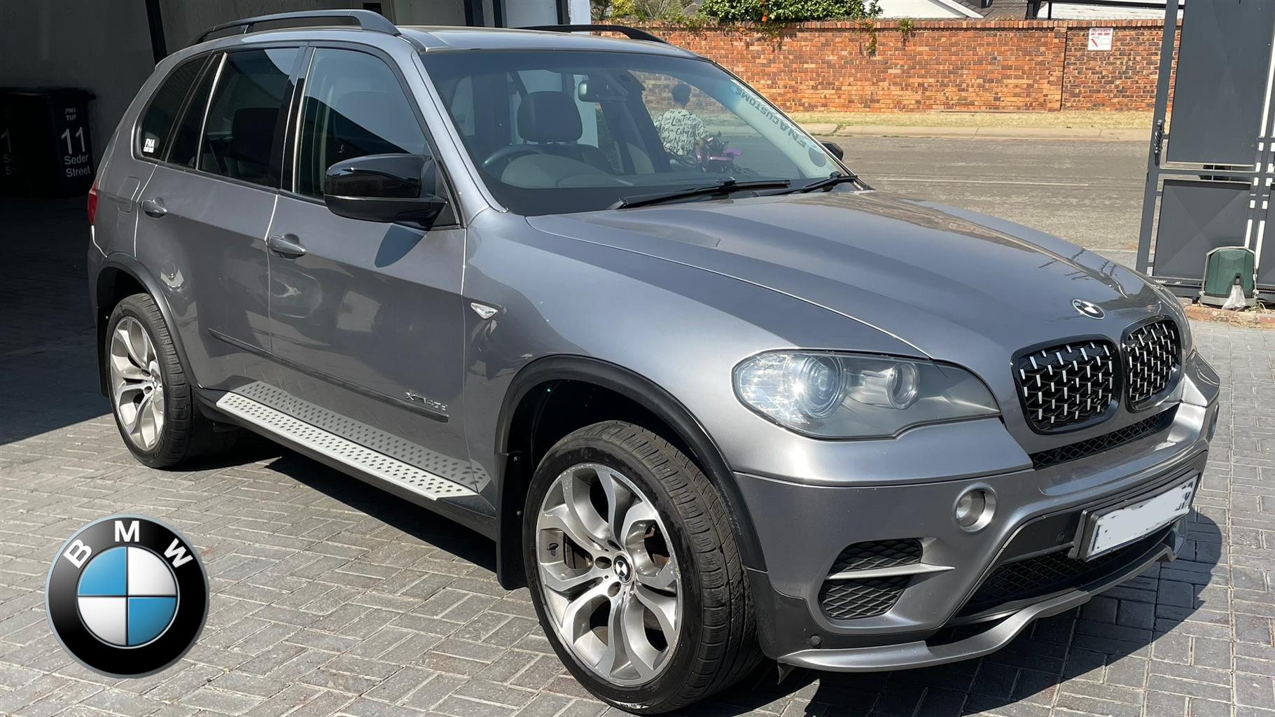 Used 2013 BMW X5 xDrive40d - Private Seller Used 2013 BMW X5 xDrive40d - Private Seller