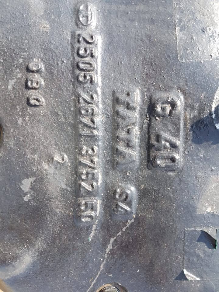 TATA 713 Gearboxes for sale - Private Seller TATA 713 Gearboxes for sale - Private Seller
