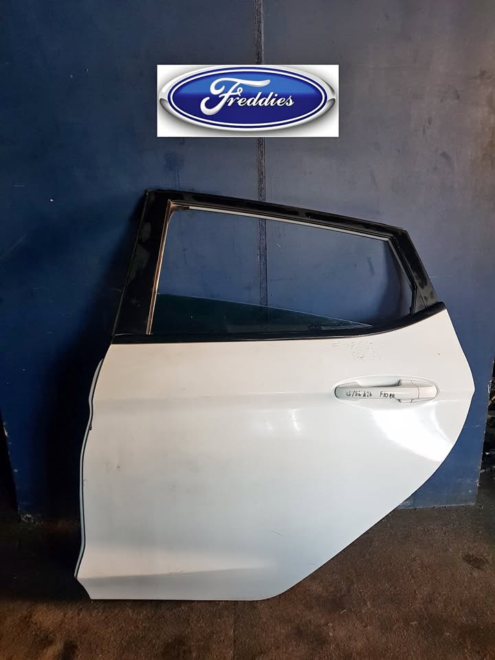 Ford Fiesta 2020 Left Back Door!! - Private Seller Ford Fiesta 2020 Left Back Door!! - Private Seller