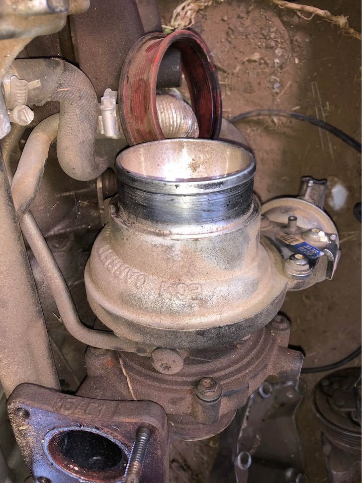 Volvo V40 D3 D5204T6 Turbo for Sale