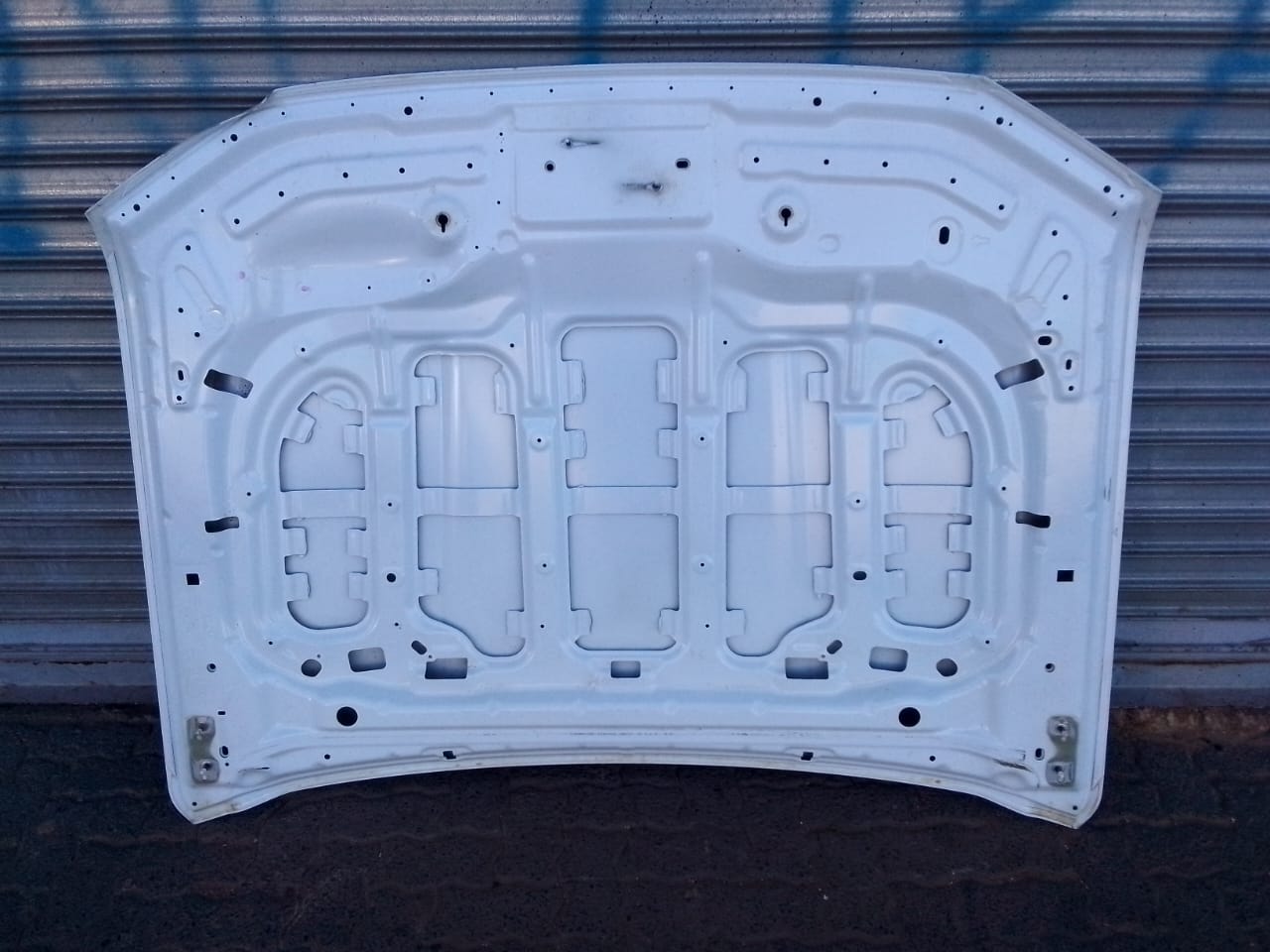 (2022-2025) FORD RANGER T9 BONNET - Private Seller