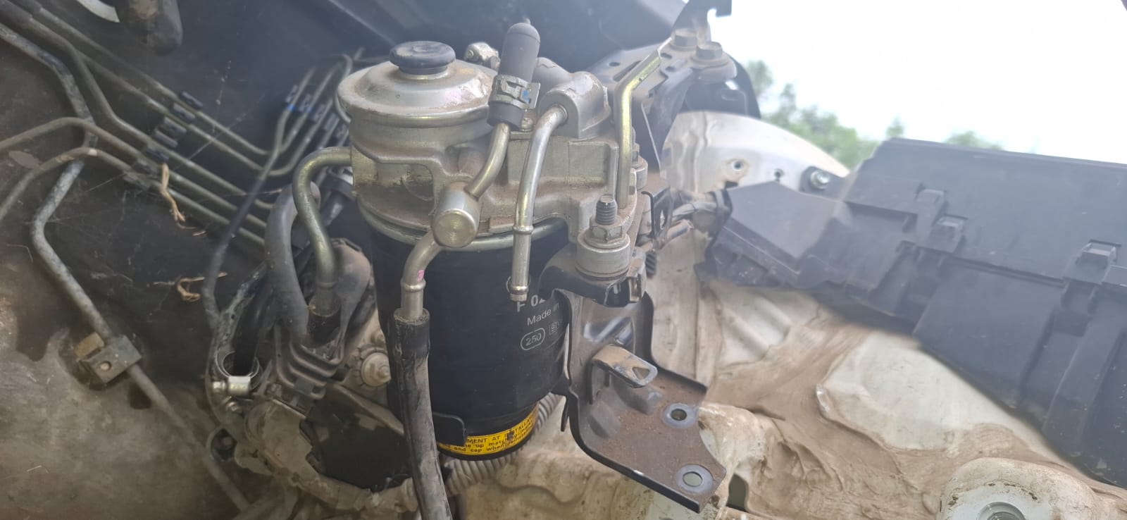 For Sale: 2016 Toyota Corolla Prestige D4D Diesel Pump – Tested and Working