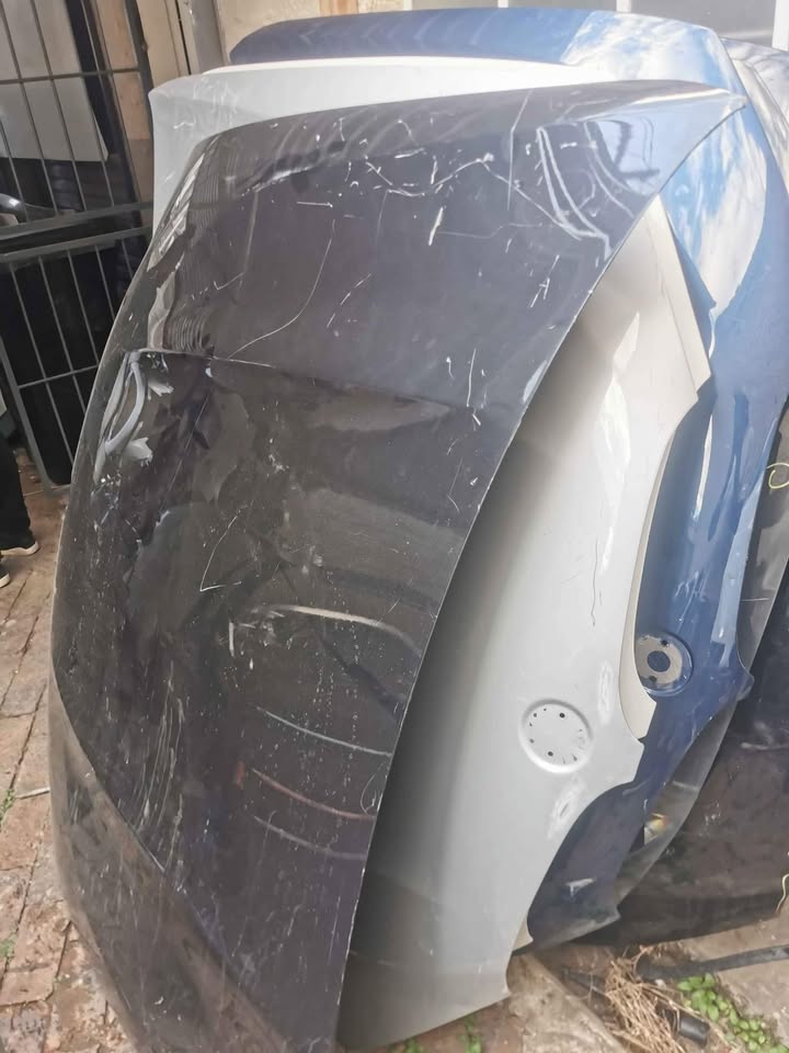 BMW X3 GO1 Bonnet - Private Seller BMW X3 GO1 Bonnet - Private Seller