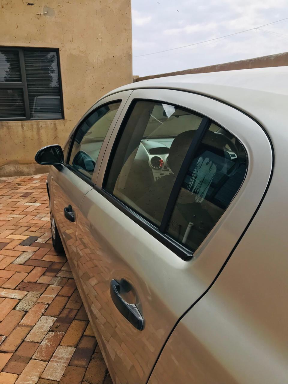 Opel corsa 1.4 for sale