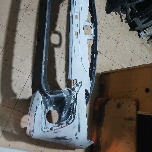 Toyota startlet bumper - Private Seller Toyota startlet bumper - Private Seller
