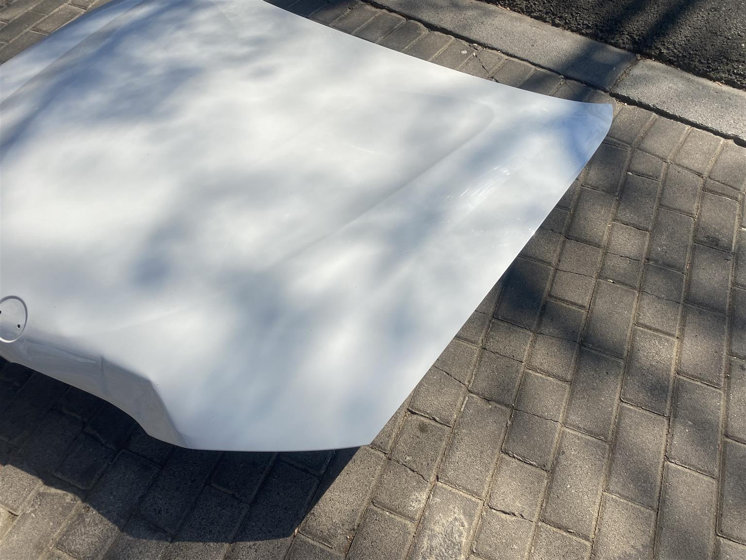 2017 BMW F25 F26 X3 X4 BONNET FOR SALE. IN EXCELLENT CONDITION - Private Seller