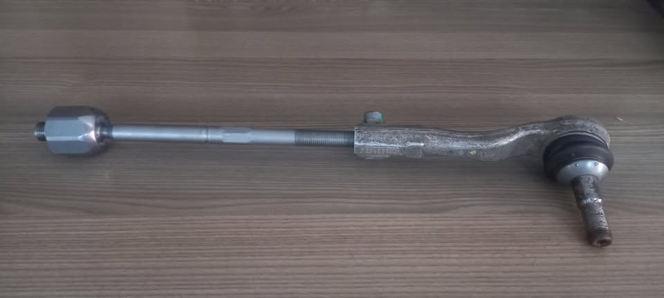 BMW X3 G01/G02 RACK END FOR SALE - Private Seller