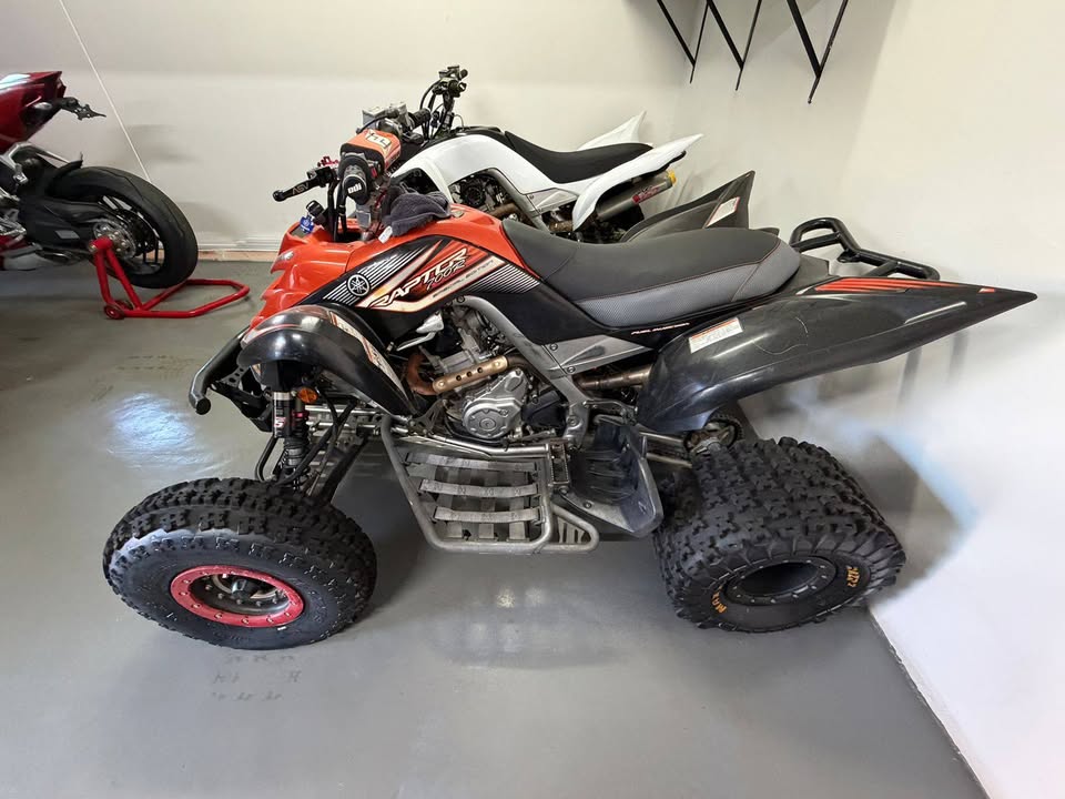 Used BSI Streak - Private Seller Used BSI Streak - Private Seller