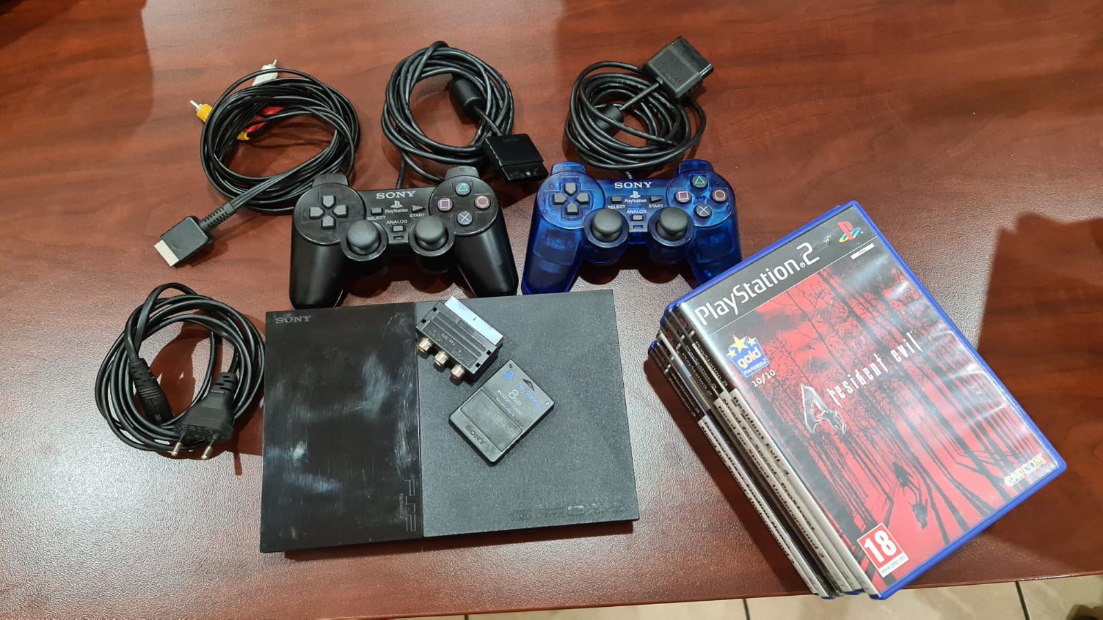 PlayStation 2 for Sale 