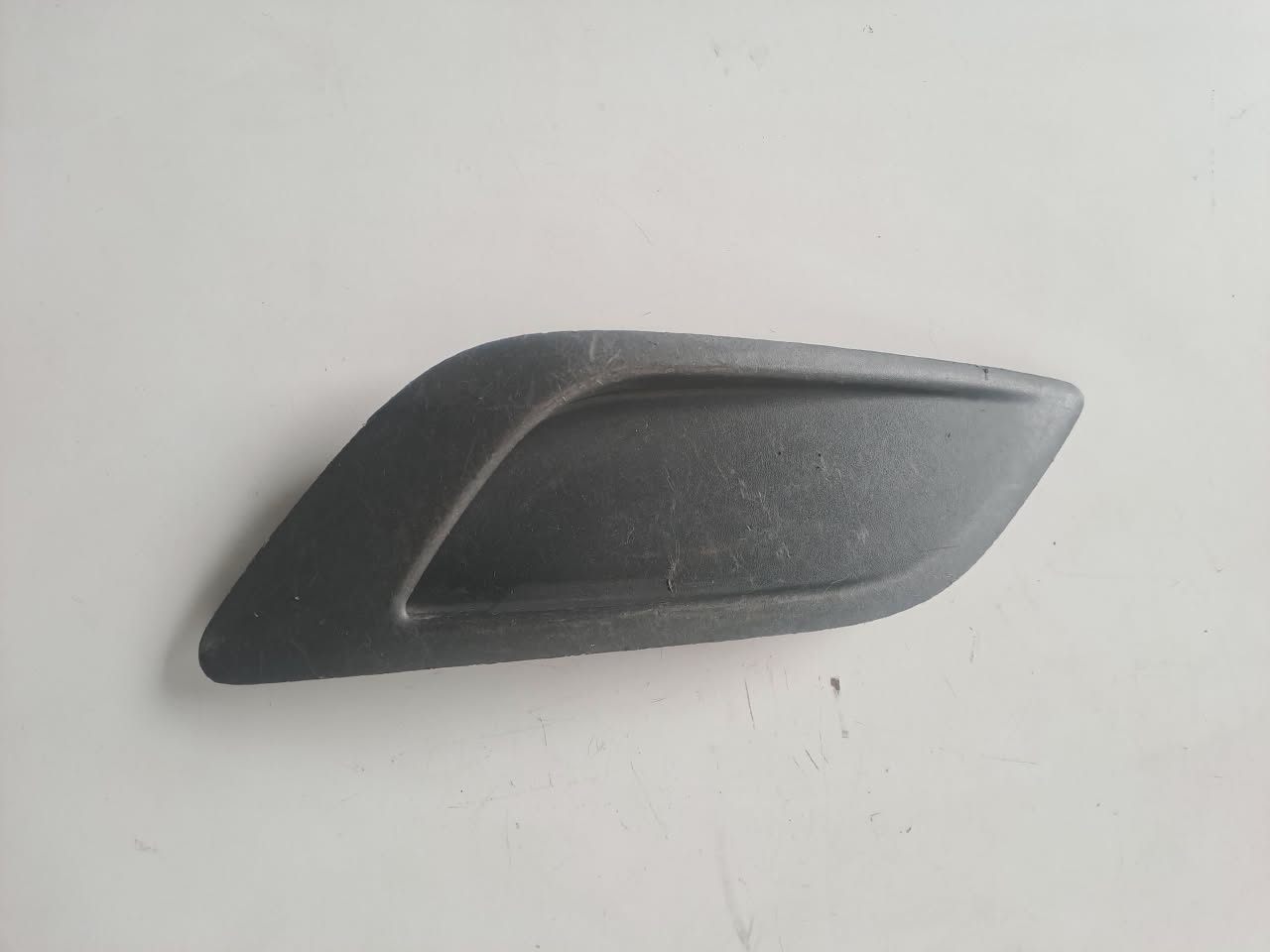 Ford Focus Spot Cover (2009) - Private Seller Ford Focus Spot Cover (2009) - Private Seller