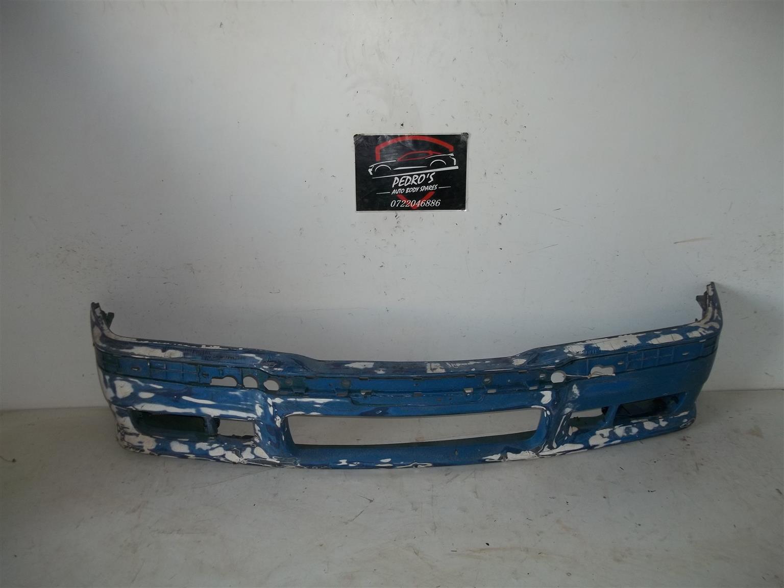 BMW M3 (E36) '92-'99 front bumper - Private Seller BMW M3 (E36) '92-'99 front bumper - Private Seller