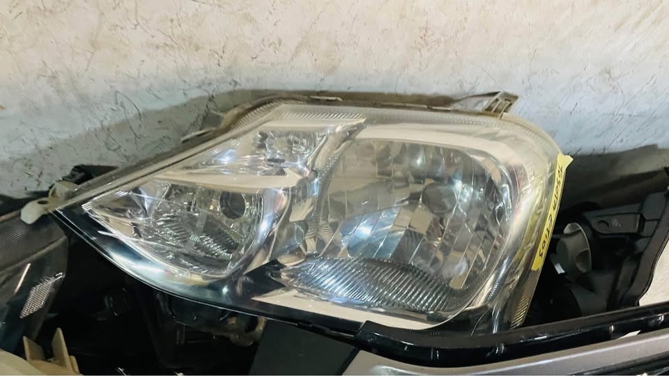 Toyota Etios headlights - Private Seller Toyota Etios headlights - Private Seller
