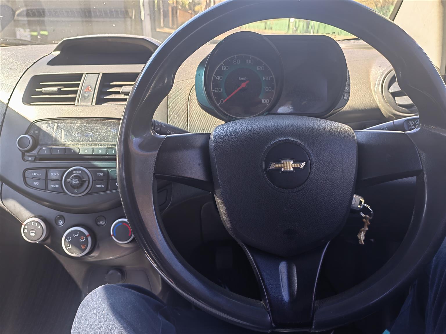 Used 2015 Chevrolet Spark 1.2 L - Private Seller