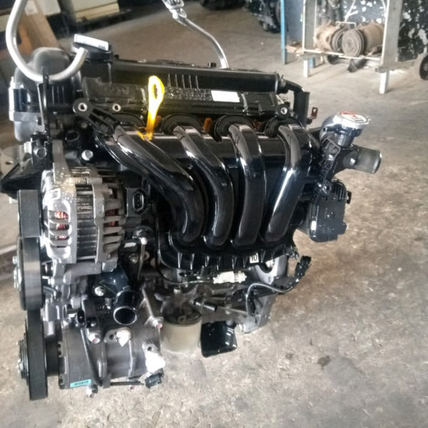 Hyundai Kia I20 G4FC Engine for Sale