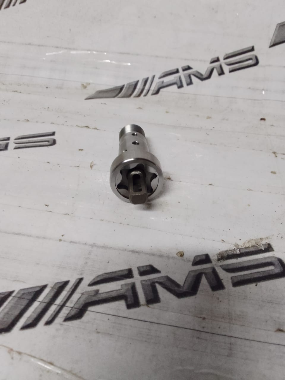 New Cam Bolt for Mercedes CGI 271 for sale - Private Seller New Cam Bolt for Mercedes CGI 271 for sale - Private Seller