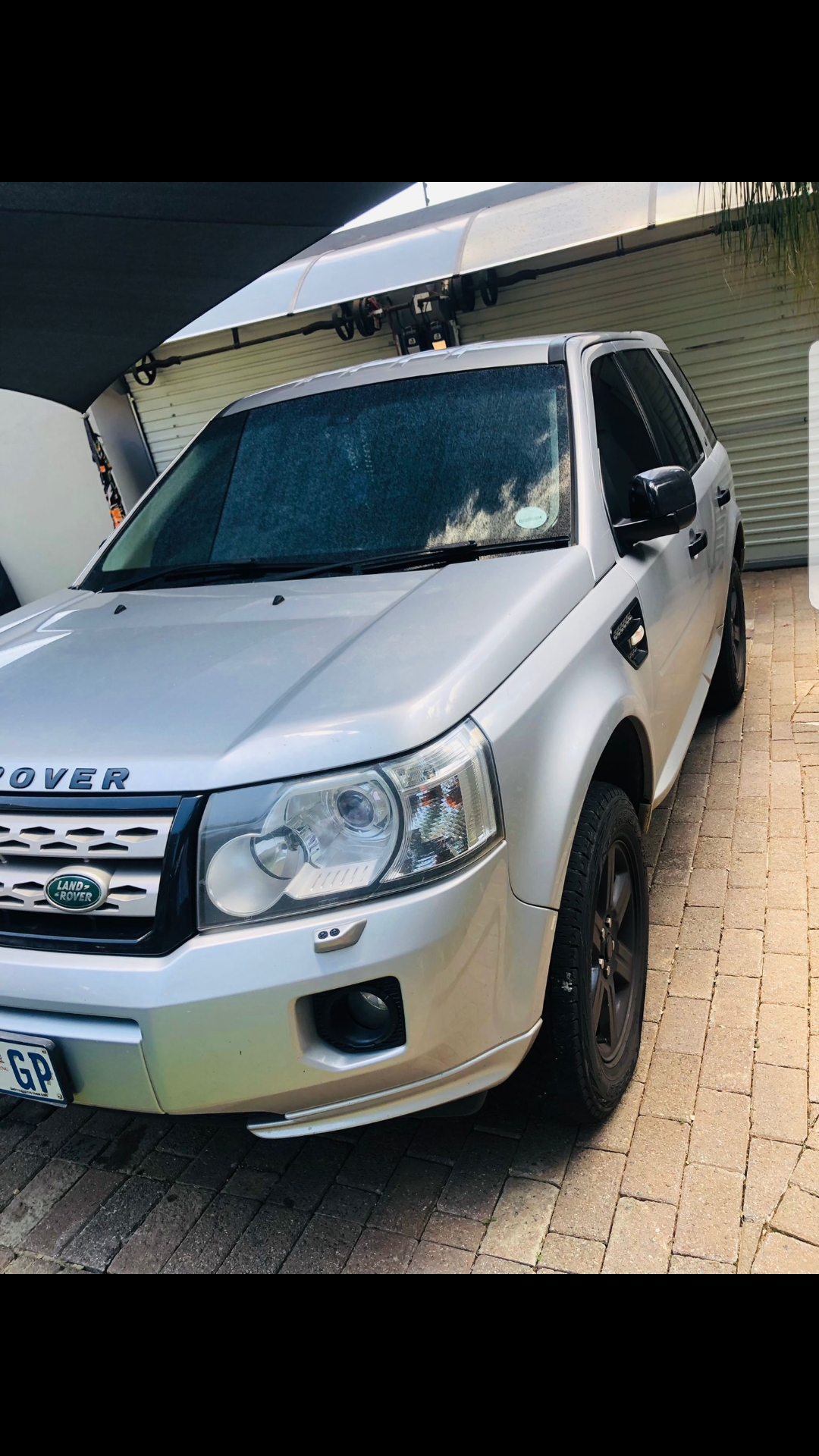 Land Rover free lander 2012 sd4s | Junk Mail