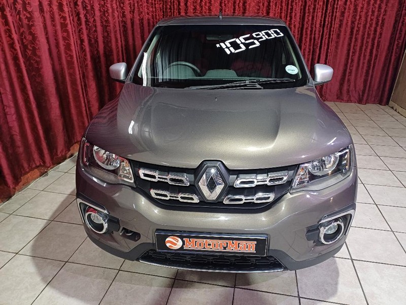 Renault Kwid