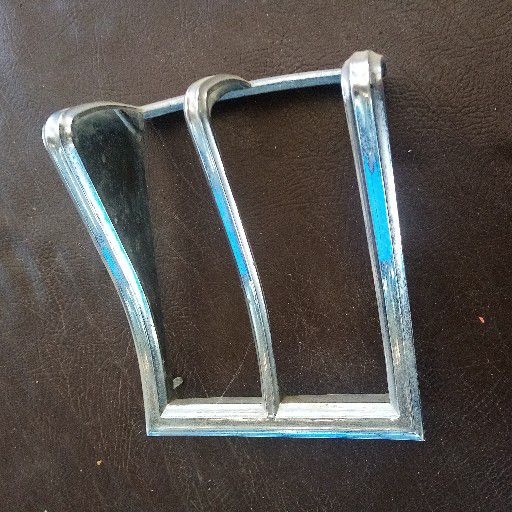 Holden / Chev, tail light holder - Private Seller Holden / Chev, tail light holder - Private Seller