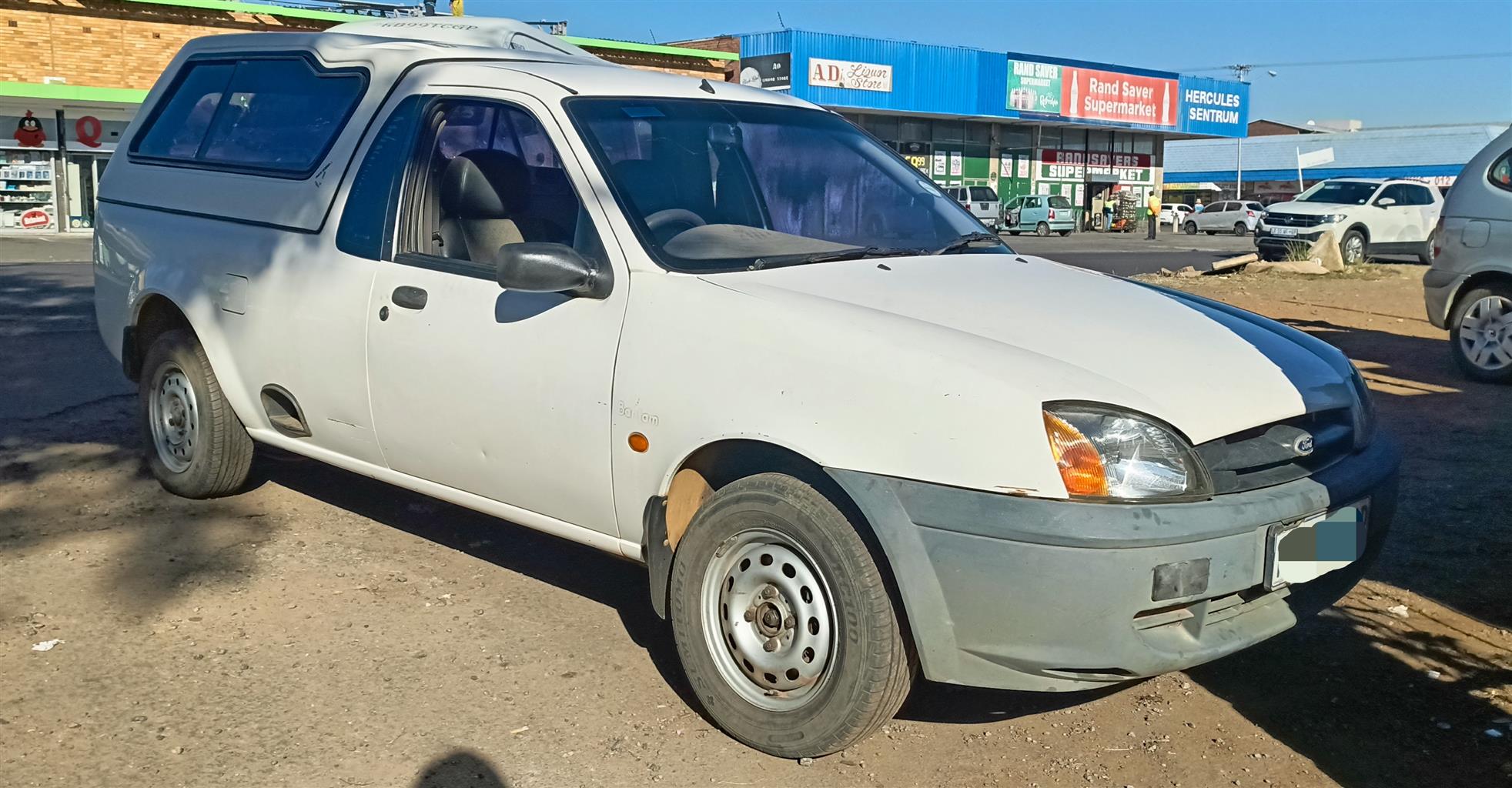 FORD ROCAM 1.6 STRIPPING FOR SPARES 2000-2004 - Private Seller FORD ROCAM 1.6 STRIPPING FOR SPARES 2000-2004 - Private Seller