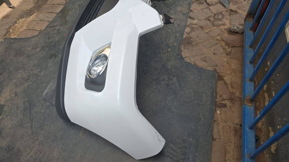 Mahindra scorpio s4 and s6 front bumper available - Private Seller Mahindra scorpio s4 and s6 front bumper available - Private Seller