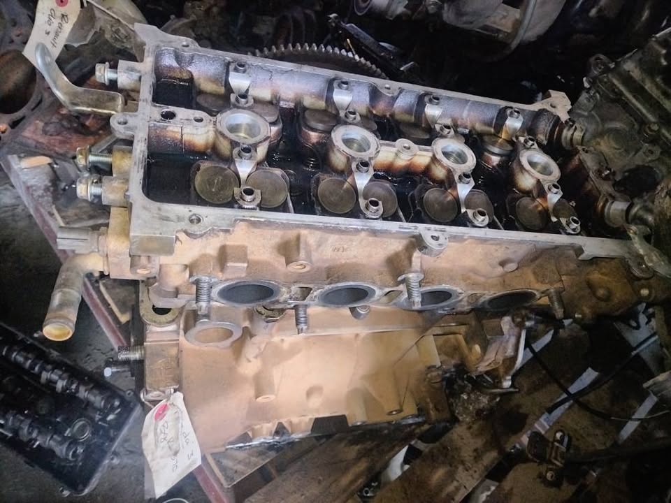 Mazda 3 z6 engine for sale - Private Seller