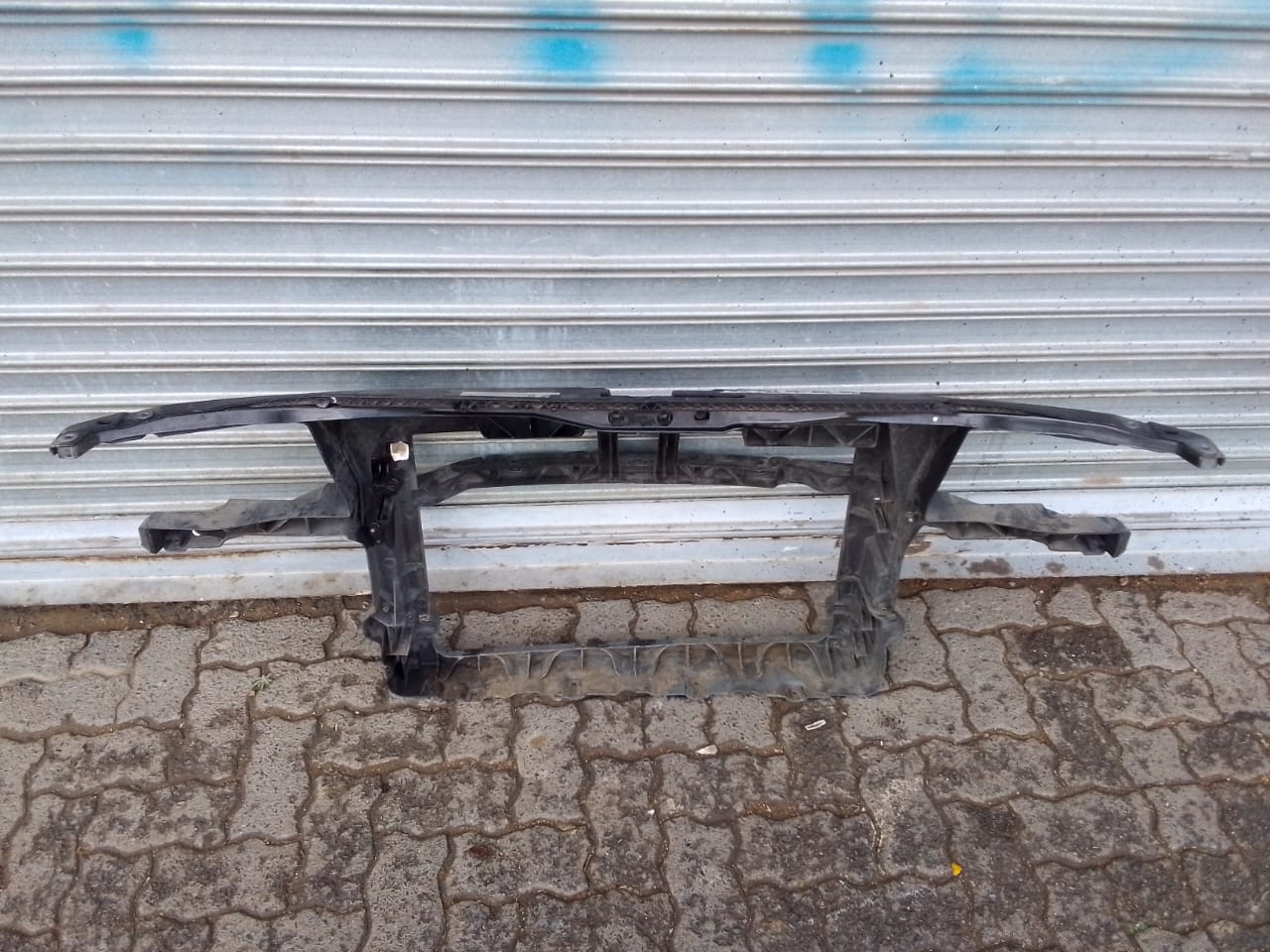 (2010-2016) VW POLO VIVO FRONT CRADLE