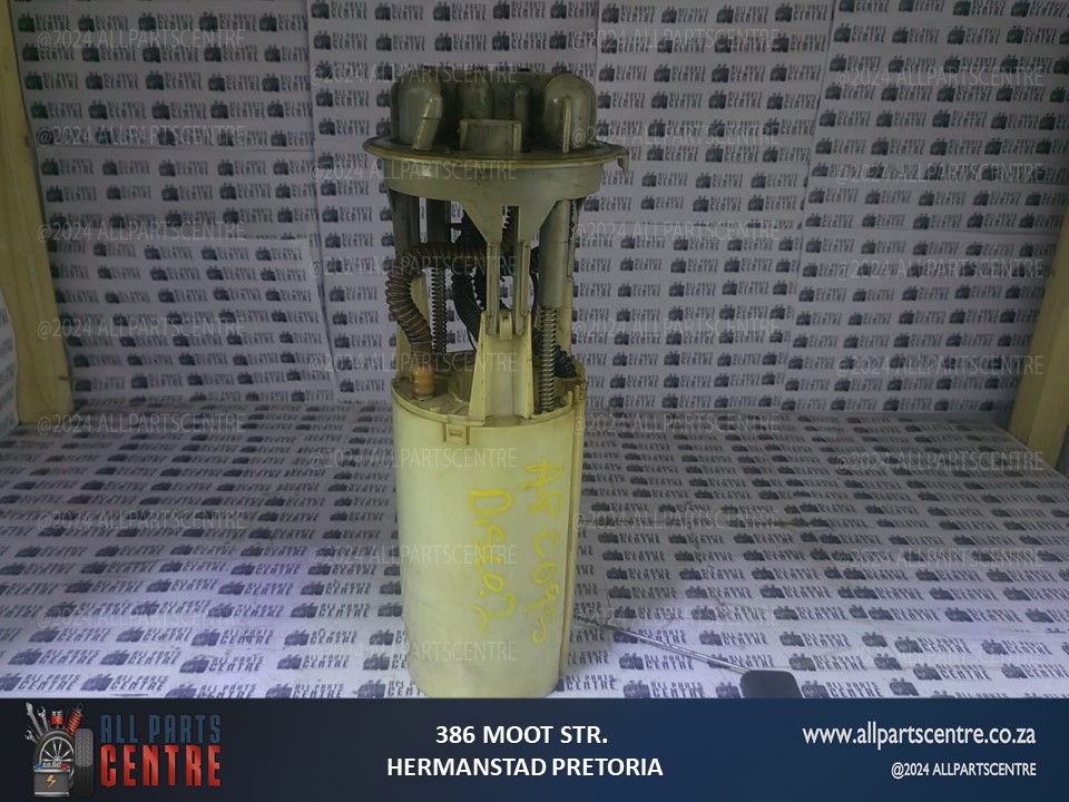 Land Rover Discovery 2 diesel fuel pump for sale used Land Rover Discovery 2 diesel fuel pump for sale used