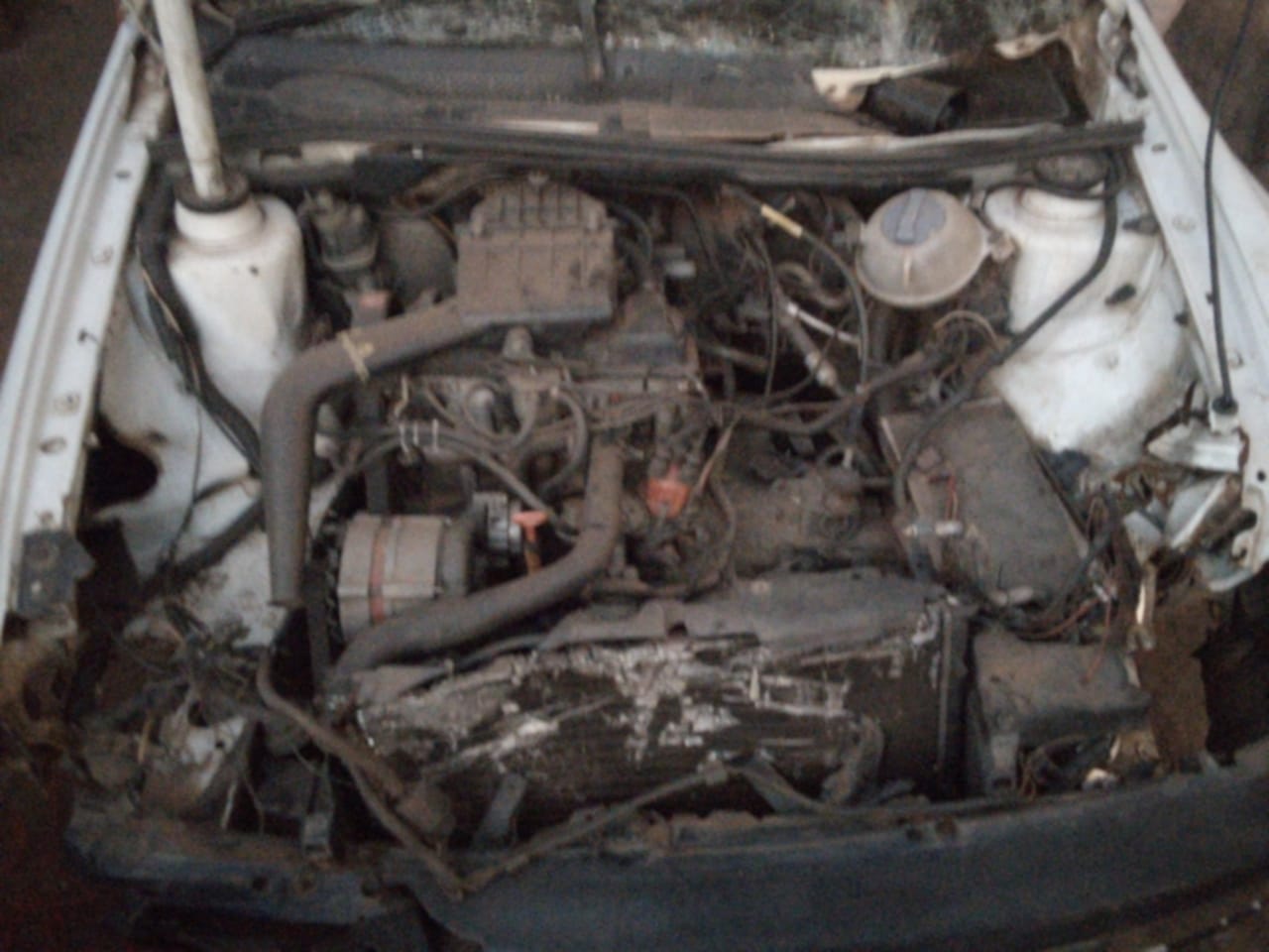 Golf jetta 1800 engine and gearbox - Private Seller Golf jetta 1800 engine and gearbox - Private Seller