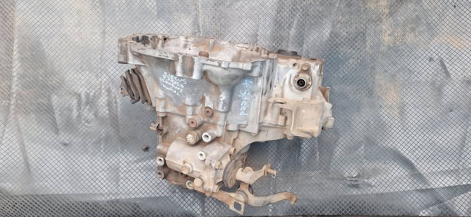 Toyota conquest gearbox available - Private Seller