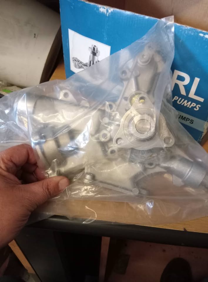 New Opel Corsa C/B Astra 140i 2000 to 2008 water pump sealed - Private Seller New Opel Corsa C/B Astra 140i 2000 to 2008 water pump sealed - Private Seller