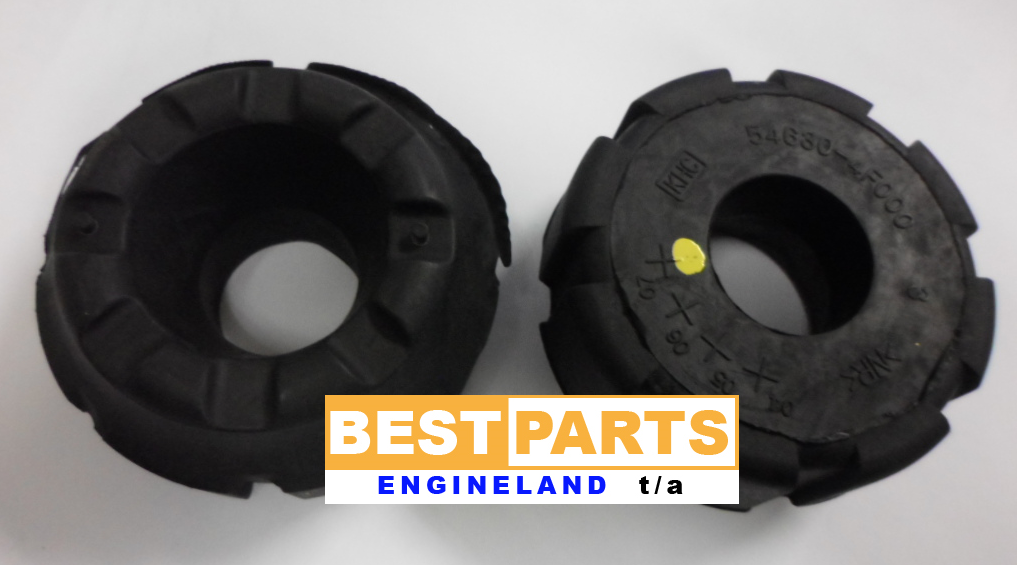Hyundai H100 Strut Bar Bushes - Private Seller