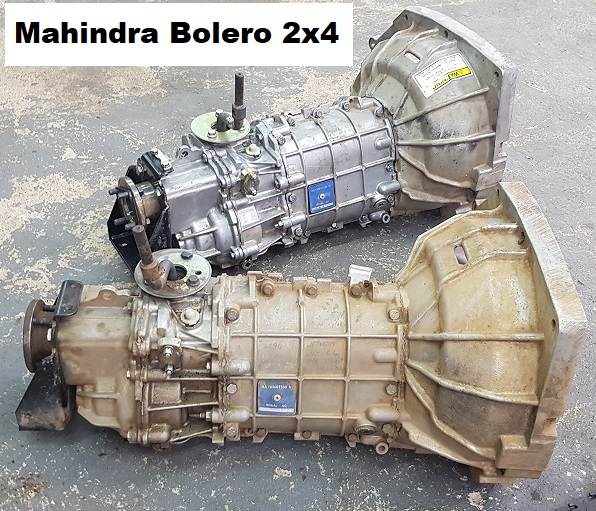 Mahindra M-Hawk, Bolero, Scorpio, Genio, Maxitrack all tipe Gearboxes for sale!! - Private Seller Mahindra M-Hawk, Bolero, Scorpio, Genio, Maxitrack all tipe Gearboxes for sale!! - Private Seller