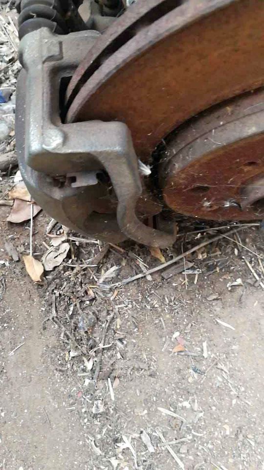 Toyota AYGO lhs front brake caliper For Sale - Private Seller Toyota AYGO lhs front brake caliper For Sale - Private Seller