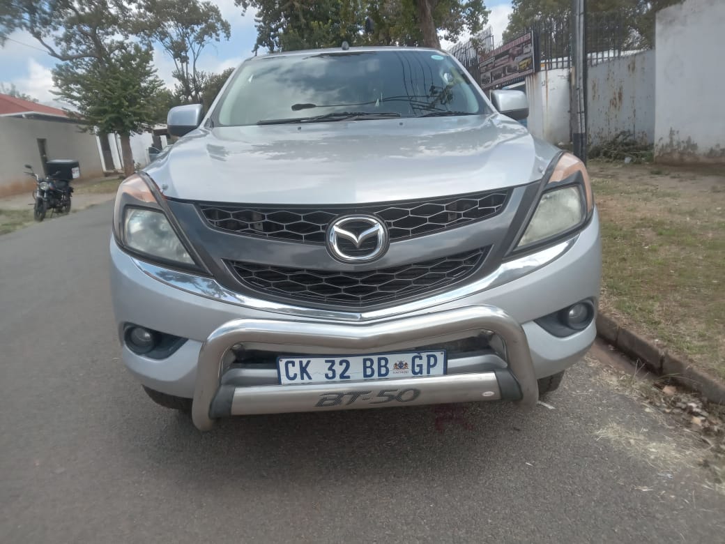 Used 2013 Mazda BT-50 3.2 FreeStyle Cab SLE - Private Seller Used 2013 Mazda BT-50 3.2 FreeStyle Cab SLE - Private Seller