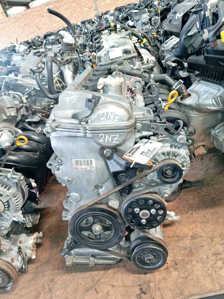 TOYOTA YARIS 2NZ ENGINES FOR SALE - Private Seller TOYOTA YARIS 2NZ ENGINES FOR SALE - Private Seller