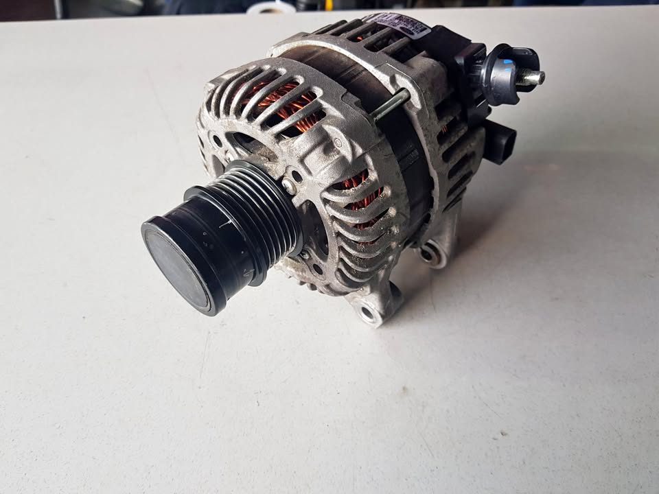 1,0L Alternator Ford Fiesta - Private Seller 1,0L Alternator Ford Fiesta - Private Seller